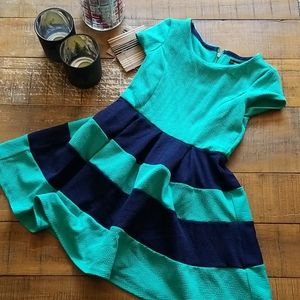 5/$25 My Michelle Girls' Mid Dress